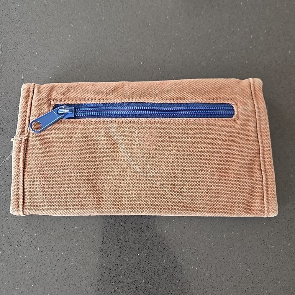 KAVU Wallet Canvas Rugged - Picture 2 of 6